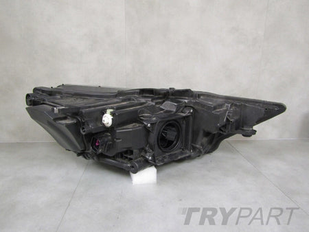AUDI A6 C8 FULL LED HEADLIGHT LH 18- 4K0941039