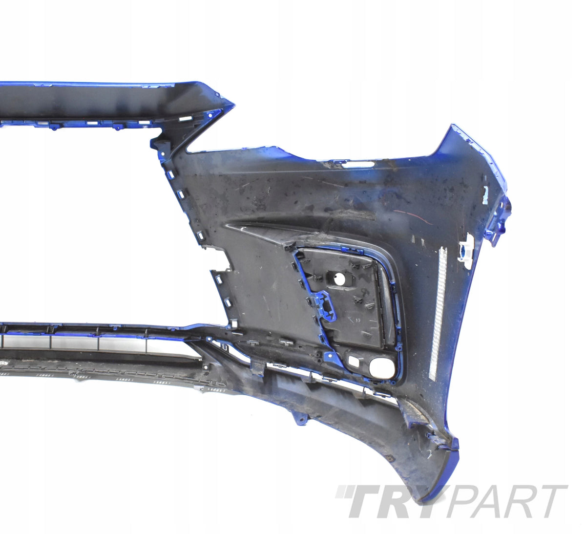 LEXUS RX V F-SPORT F SPORT FRONT BUMPER ORIGINAL + BOTTOM
