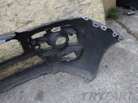 CITROEN C3 PICASSO 08- front bumper