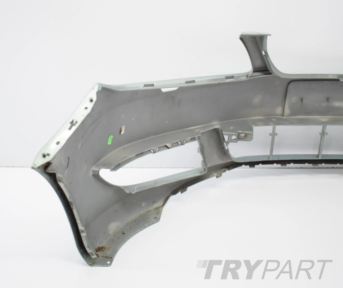SKODA FABIA II LIFT 5J0 FRONT BUMPER ORG