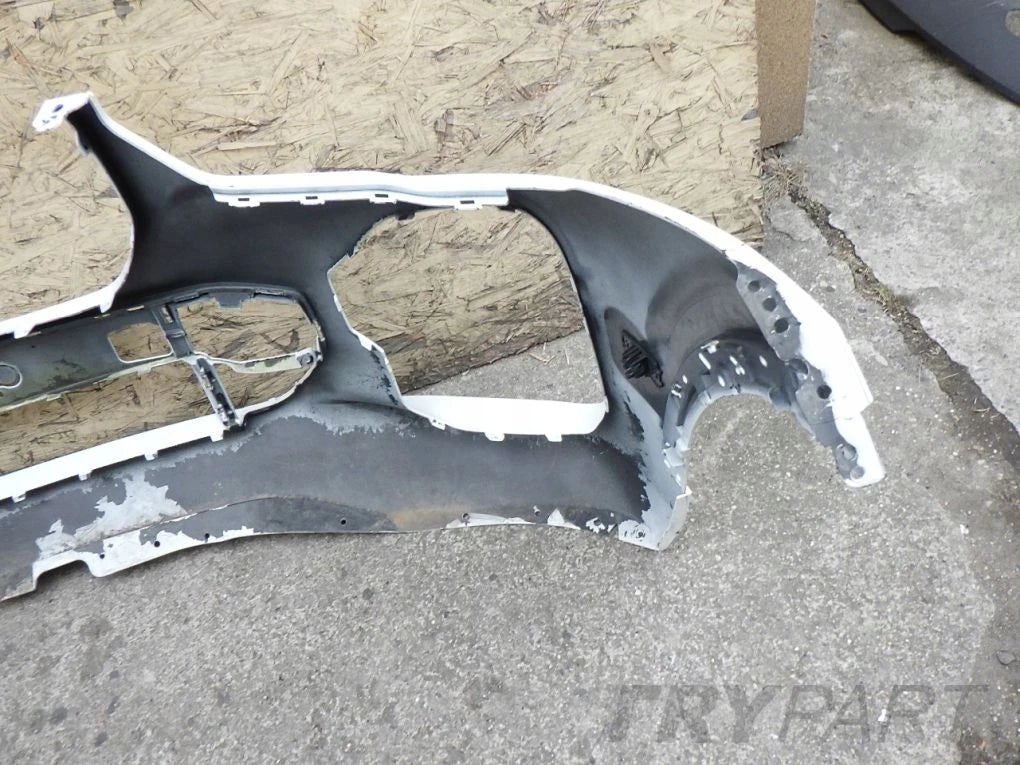 BMW X5 G05 M Package Front Bumper