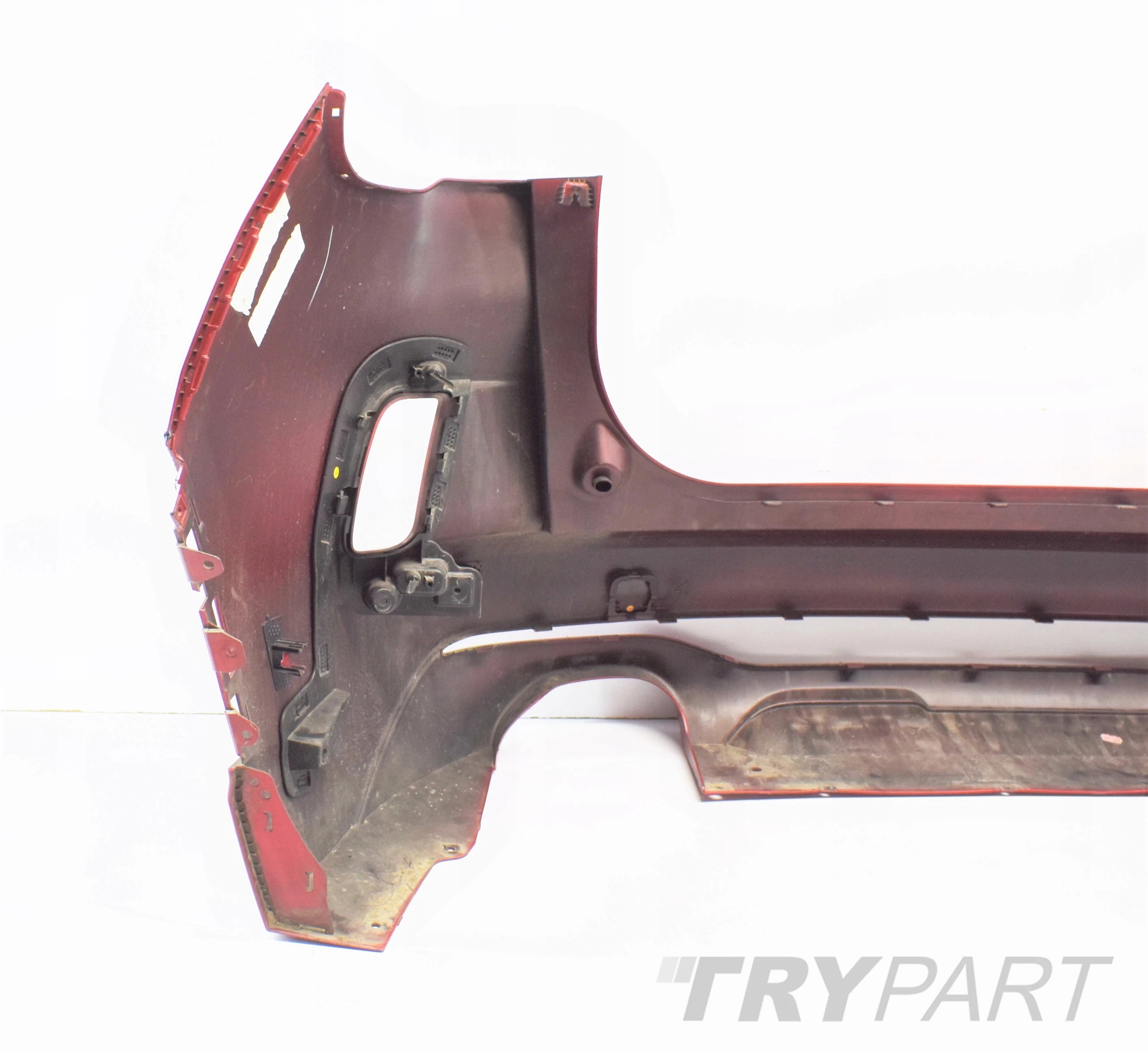 FORD KUGA MK3 ST LINE REAR BUMPER ORG