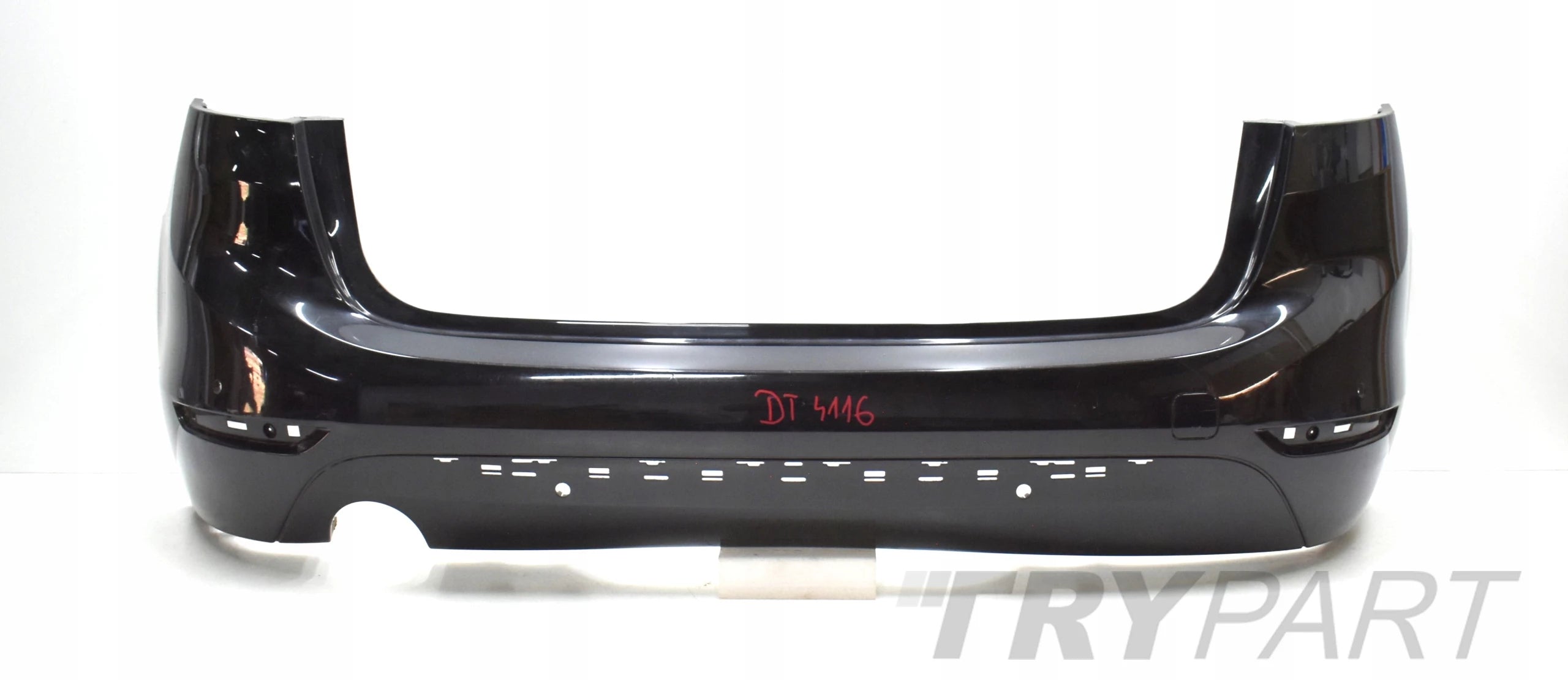 BMW F46 REAR BUMPER ORG