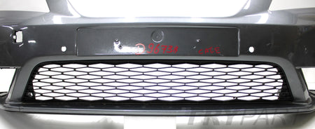 SEAT LEON III 5F0 FRONT BUMPER ORG + GRILLE