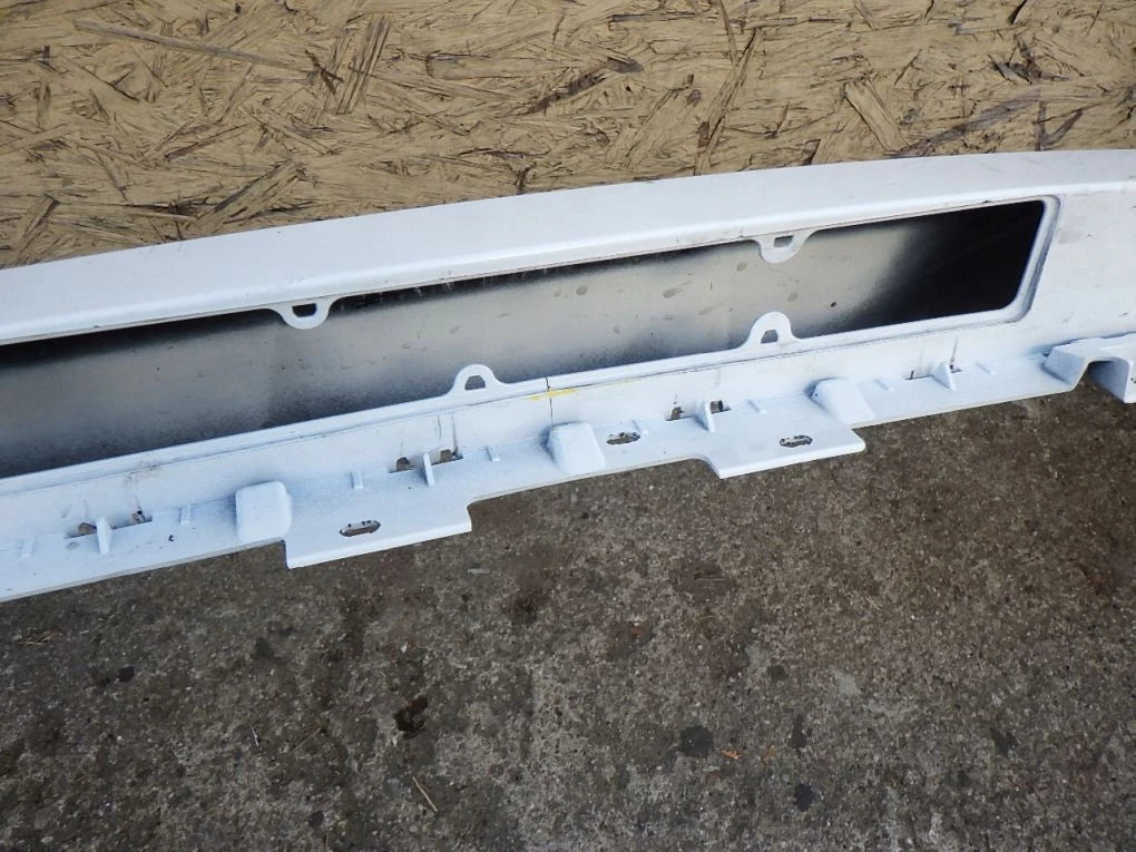 OPEL MOKKA 2 II B 20- Rear Bumper