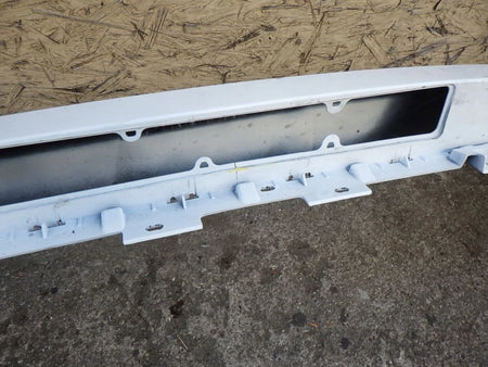 OPEL MOKKA 2 II B 20- Rear Bumper