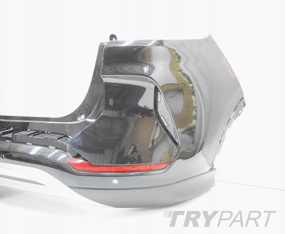 BYD SONG PLUS REAR BUMPER ORG + BOTTOM