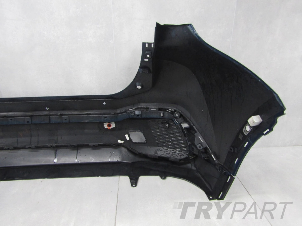 Rear Bumper for TOYOTA CHR CH-R 2 II 23-