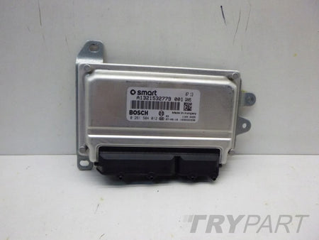 SMART FORTWO 451 A1321532779 Engine Computer