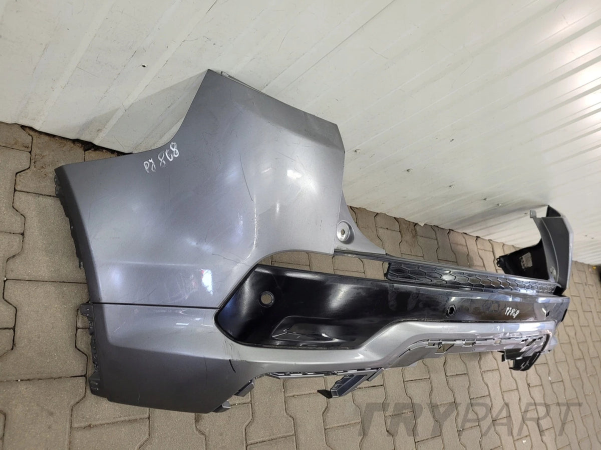 Land Rover Discovery Sport L550 Dynamic Rear Bumper 19-