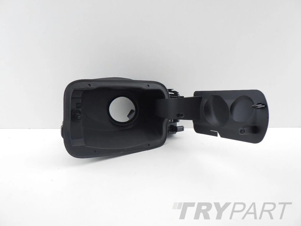 BMW F32 F36 Fuel Filler Flap