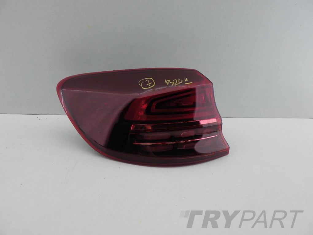 KIA CEED III 3 LIFT KOMBI SW LED Rear Lamp Left