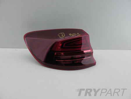 KIA CEED III 3 LIFT KOMBI SW LED Rear Lamp Left