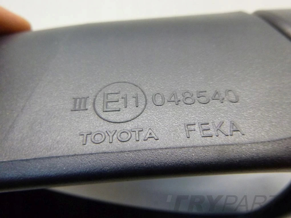 TOYOTA CHR C-HR Right Mirror 7 PIN