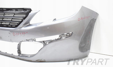 PEUGEOT 308 II T9 FRONT BUMPER ORG