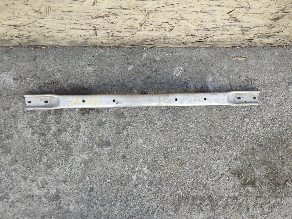 BMW X5 F15 E70 X6 F16 E71 Front Crossmember Reinforcement Beam