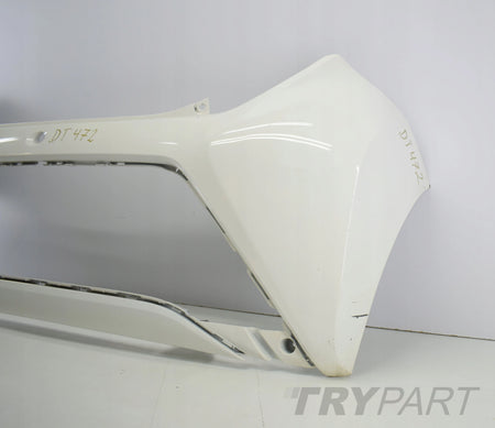 TOYOTA AYGO II REAR BUMPER EXCELLENT CONDITION ORG