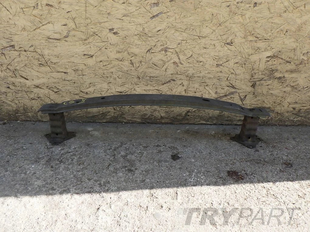 CITROEN C3 II 2 09- Rear bumper beam