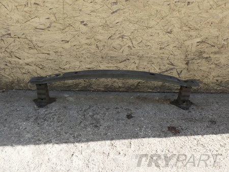 CITROEN C3 II 2 09- Rear bumper beam