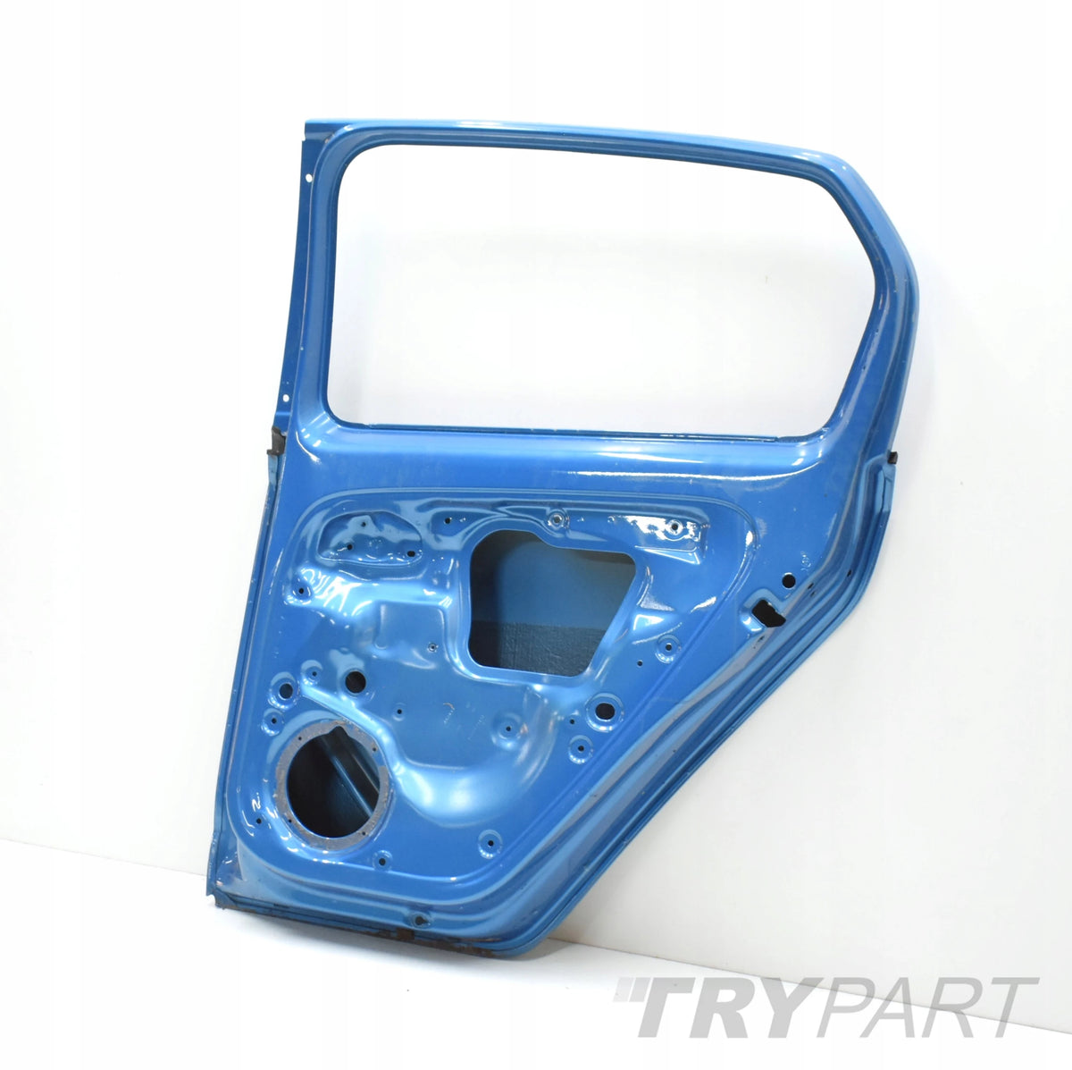 VW UP SKODA CITIGO SEAT MII 1S4 REAR RIGHT DOOR ORG