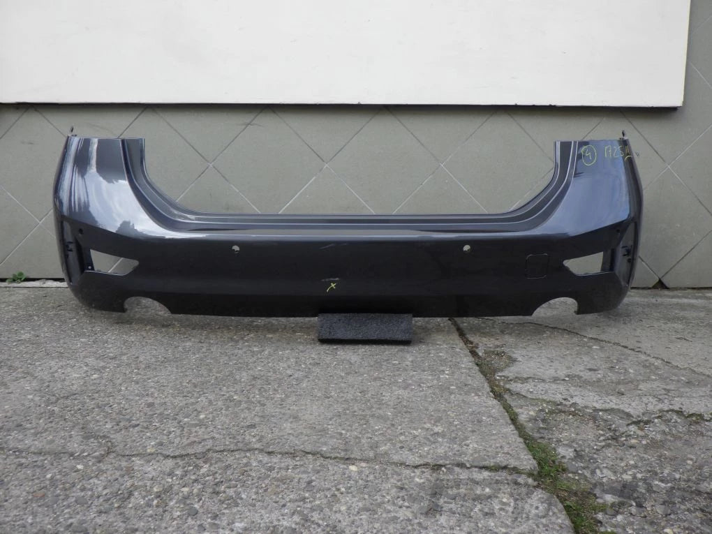 BMW 3 G21 KOMBI 18- Rear Bumper