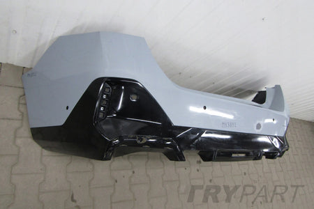REAR BUMPER BMW 5 G60 M PACKAGE 23-