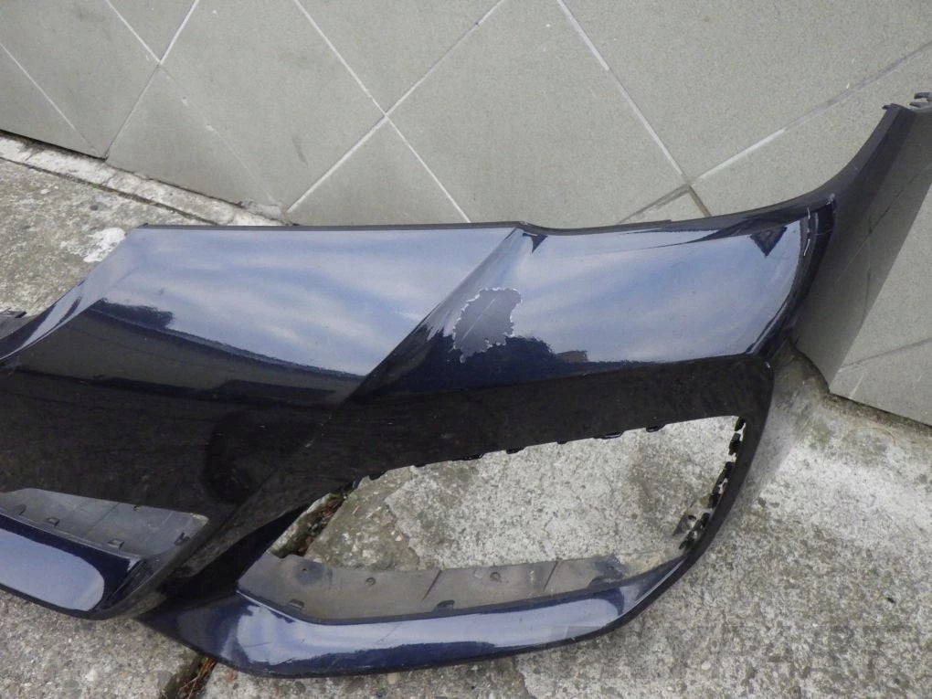 BMW 5 G30 G31 LIFT LCI M PACKAGE 2020- front bumper