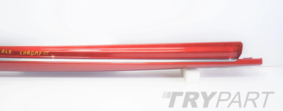 FORD FOCUS MK4 VIGNALE RIGHT SILL STRIP