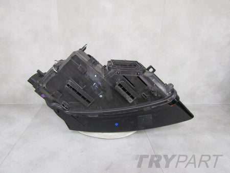 AUDI Q5 8R0 08-12 HEADLIGHT XENON ACTIVE LH LEFT