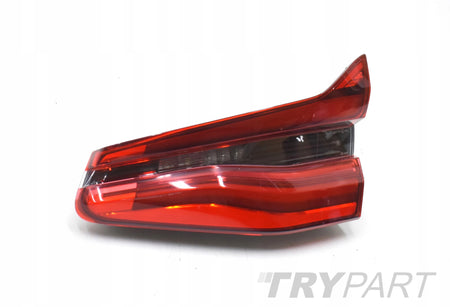 BMW 6 G32 RIGHT TAIL LIGHT IN TAILGATE ORG EU