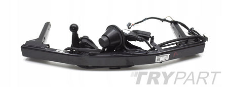 AUDI A4 B9 8W0 ELECTRIC TOW HITCH ORG 8W0800491N