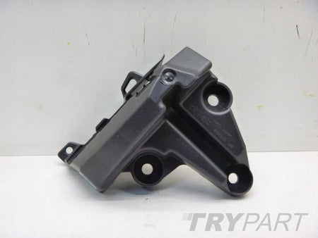 CITROEN C4 PICASSO rear bumper slider right left