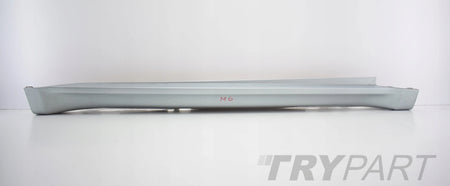 BMW X6 E71 M POWER RIGHT SILL PANEL FULL!