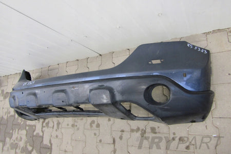 Front Bumper for Honda CRV CR-V 3 III 06-08
