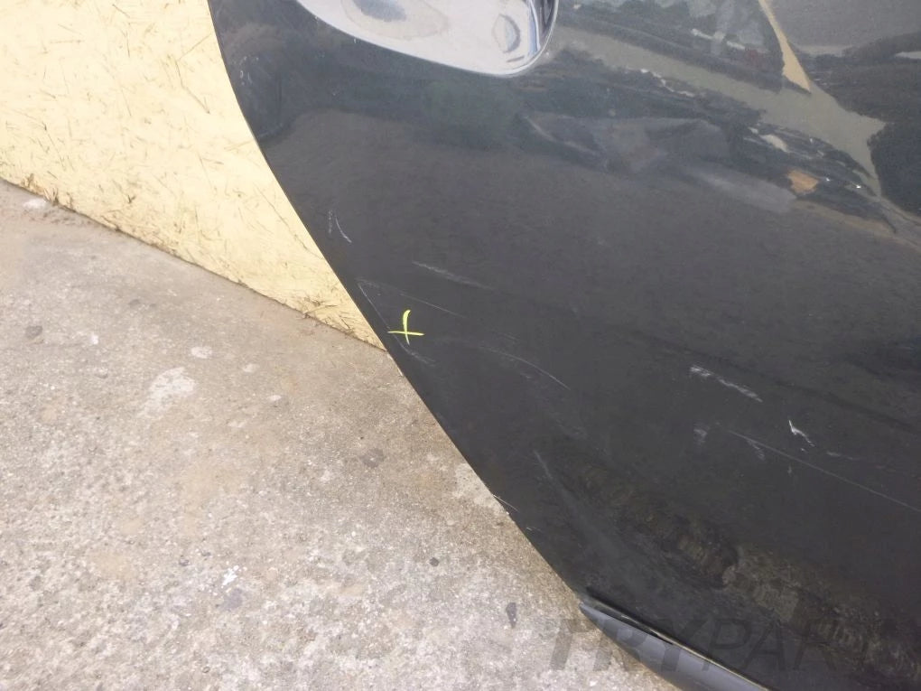 DACIA SANDERO 2 II 12- RIGHT REAR DOOR