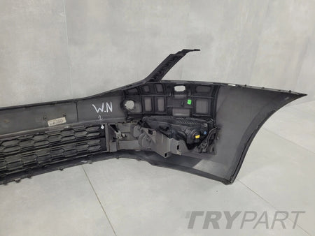 Front Bumper for Skoda Octavia 3 III 5E0 Lift 16-19