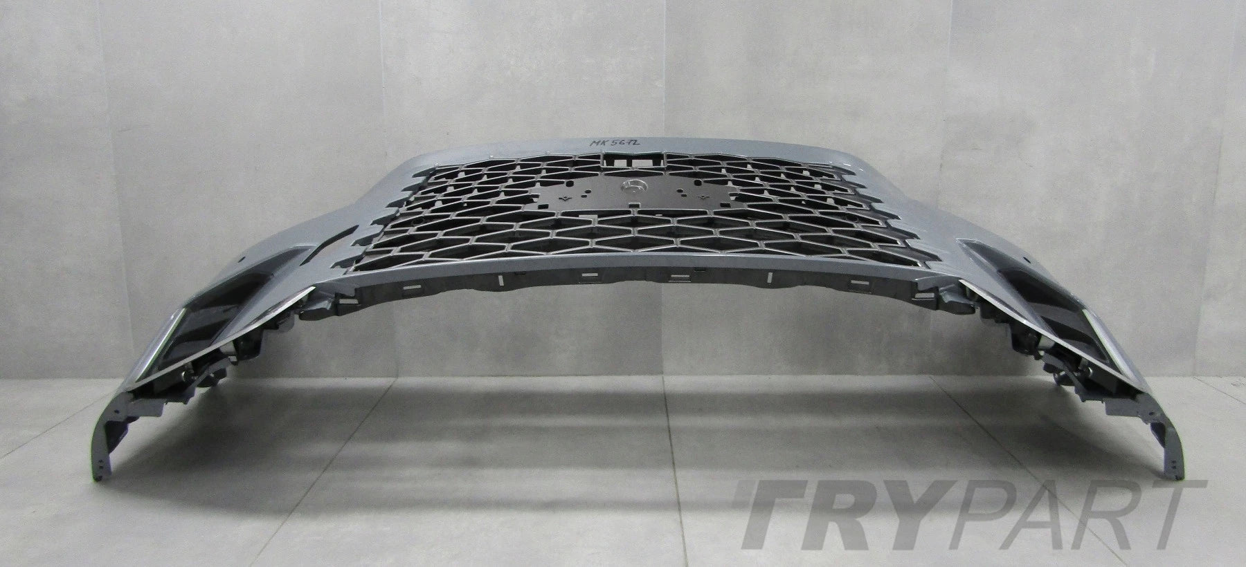 Front bumper for LEXUS LBX 23-