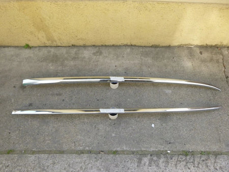 OPEL ASTRA V K 5-DR DOOR 15- ESTATE ROOF RACK COMPLETE SET