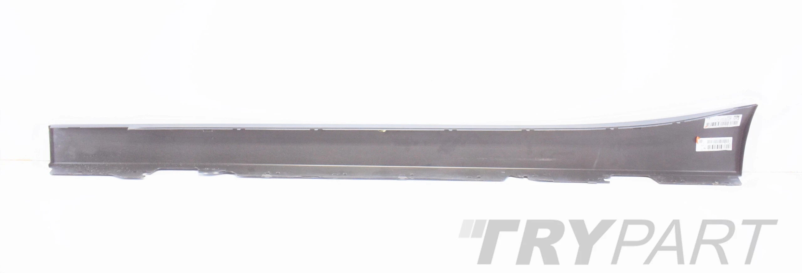 BMW F20 F21 RIGHT SILL MOULDING ORG NEW