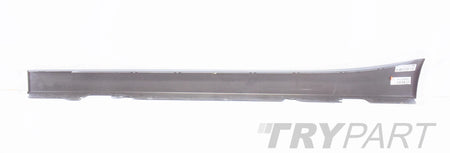 BMW F20 F21 RIGHT SILL MOULDING ORG NEW