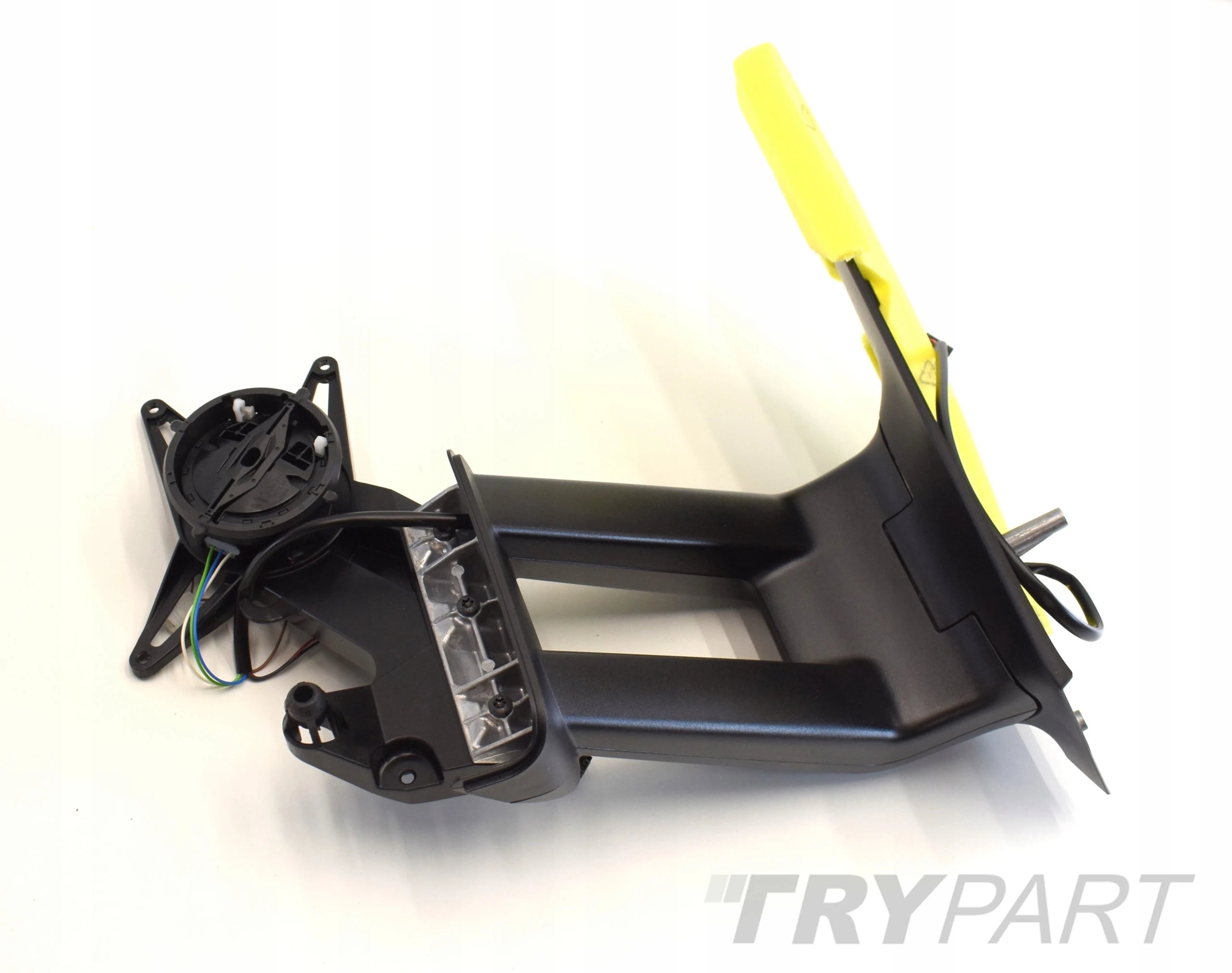 MERCEDES SPRINTER W906 MIRROR ARM, LEFT MIRROR, ORIGINAL, NEW