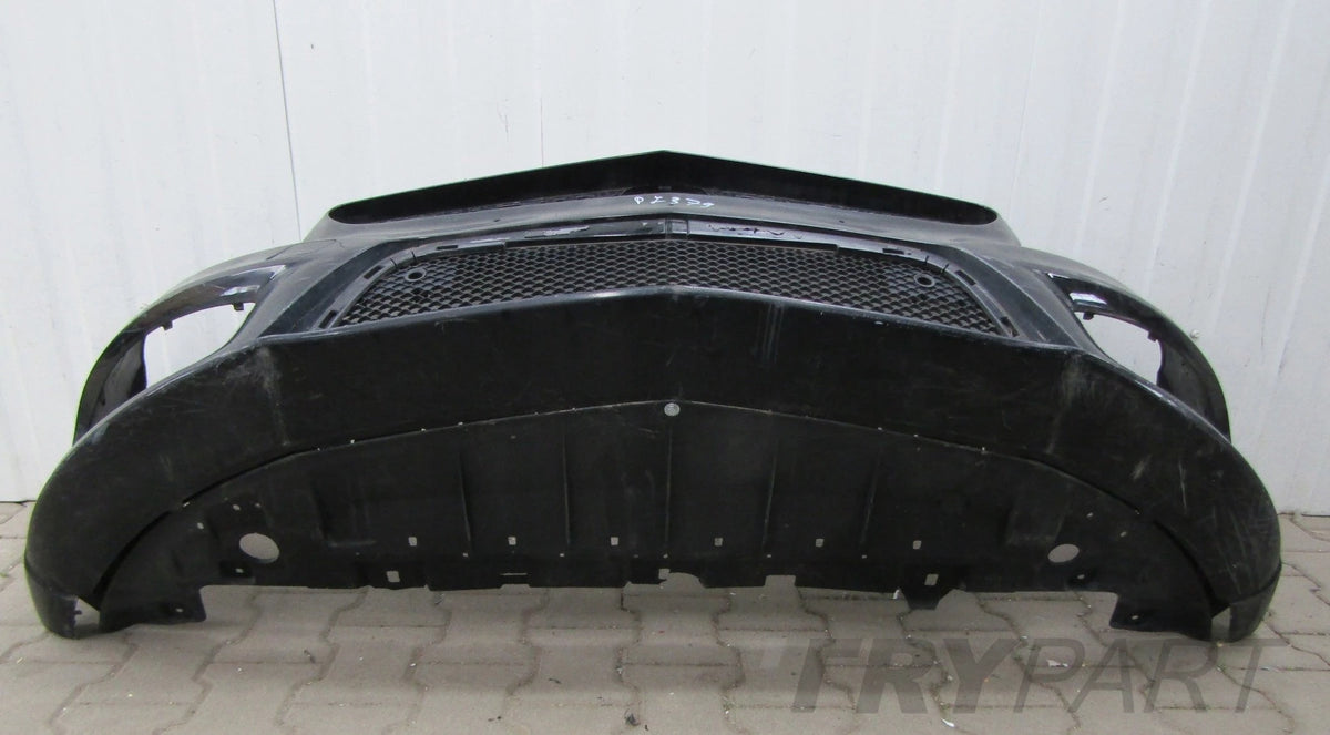 Front Bumper Mercedes B-Class W246 246 AMG Lift 14-