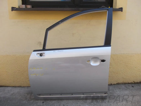 KIA CARENS III Front Left Door