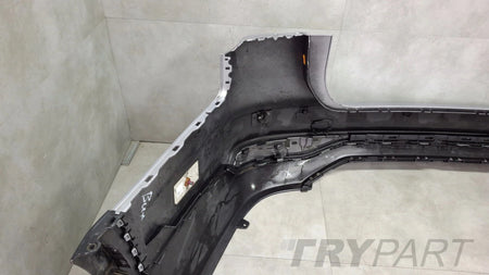 Rear bumper for AUDI A6 C8 4K9 KOMBI ALLROAD 18-25