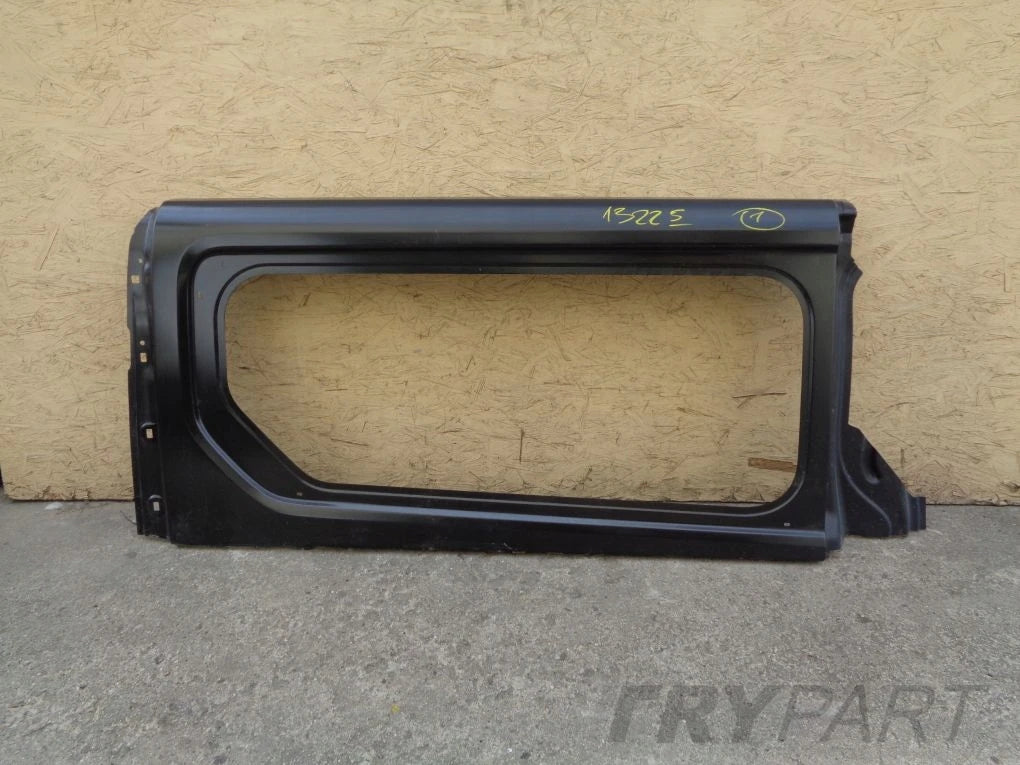 TRAFIC III VIVARO B 14- Rear fender right