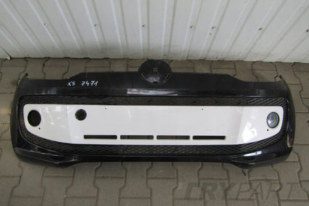 Front Bumper VW UP 1S0 11-16