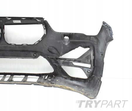 BMW X1 F48 LIFT LCI FRONT BUMPER ORG