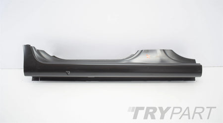 SKODA RAPID 5J TOLEDO RIGHT SILL COVER ORG NEW