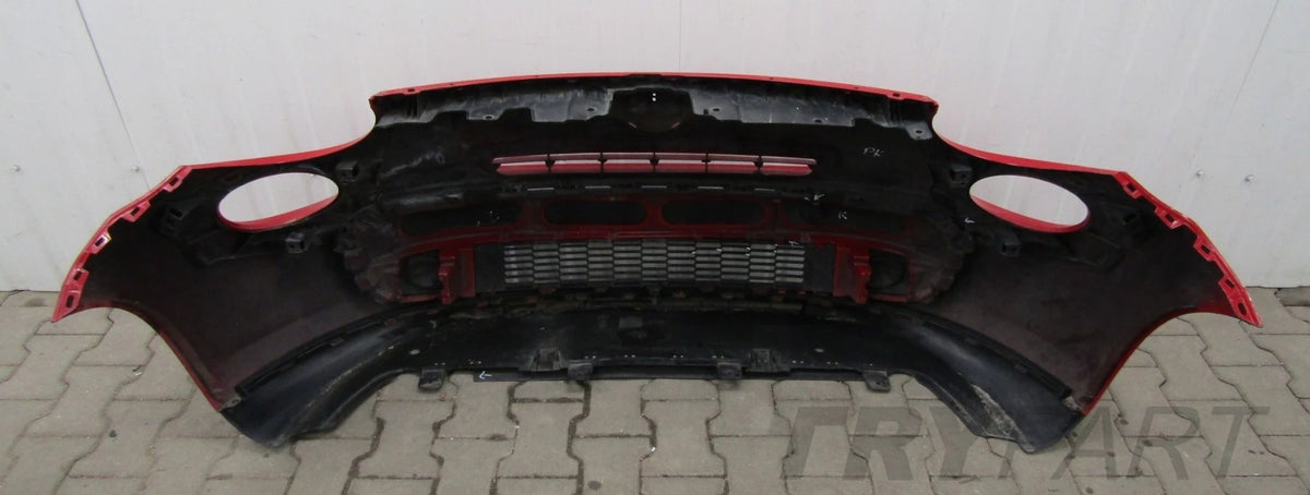 Front Bumper Fiat 500L 500 L 12-17
