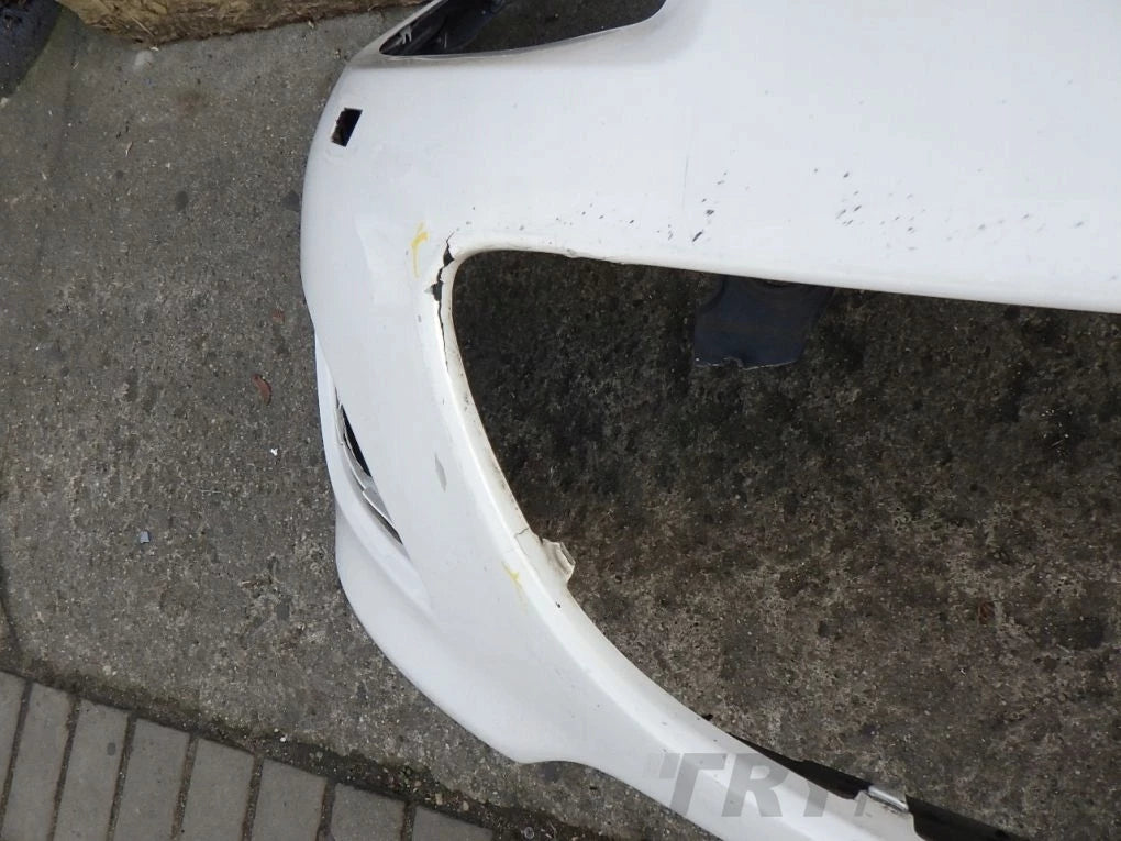 MAZDA MX5 LIFT 09- Front Bumper